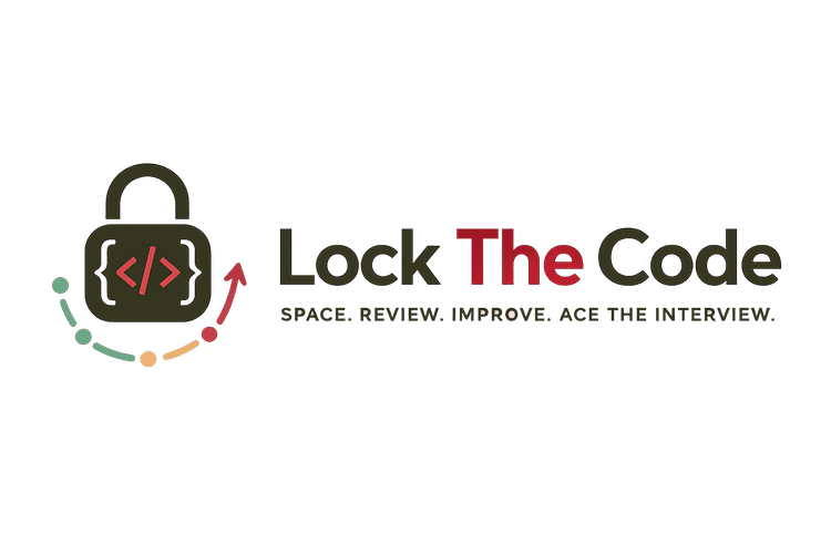 Lock The Code