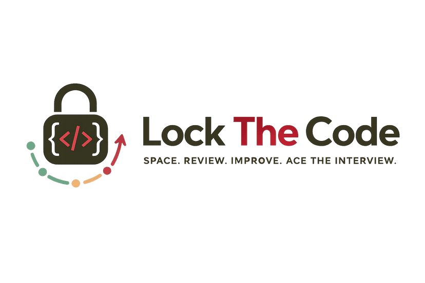 Lock The Code